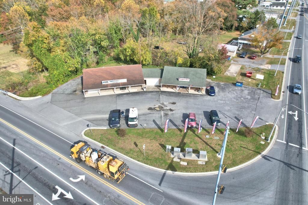 26451 Lewes Georgetown Highway, Harbeson, DE 19951 Main Photo