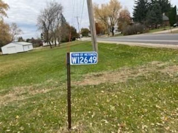 12649 W State Road 49 Road, Brandon, WI 53919