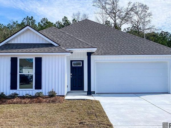 24765 Berry Ridge Lane, Springfield, LA 70462