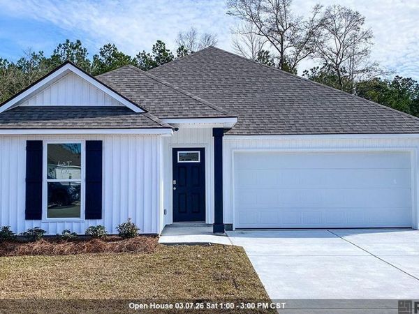 24765 Berry Ridge Lane, Springfield, LA 70462