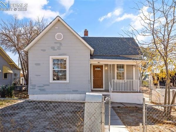 1218 E 7th Street, Pueblo, CO 81001