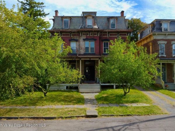 22 Liberty Street, Catskill, NY 12414