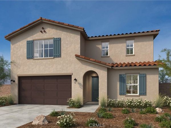 1333 Horned Owl Street, Banning, CA 92220