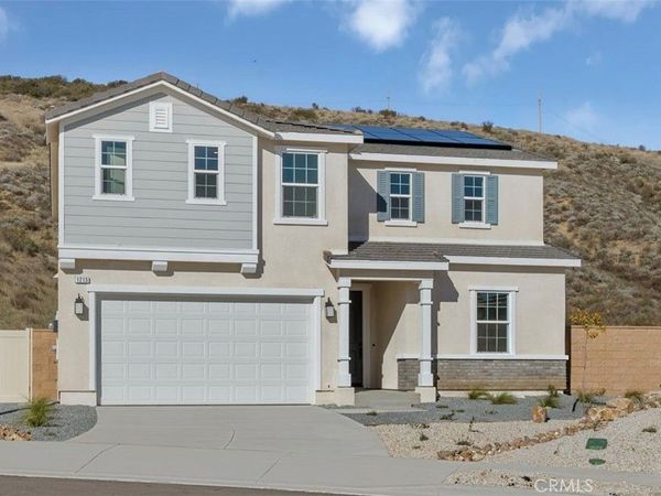 1213 Butterfly Way, Banning, CA 92220