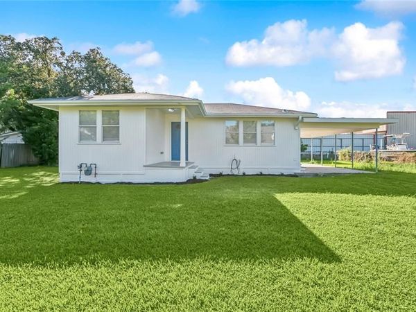 147 STAR Place, Belle Chasse, LA 70037