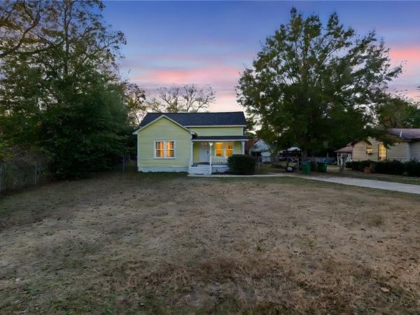 18835 Main Street S, Citronelle, AL 36522