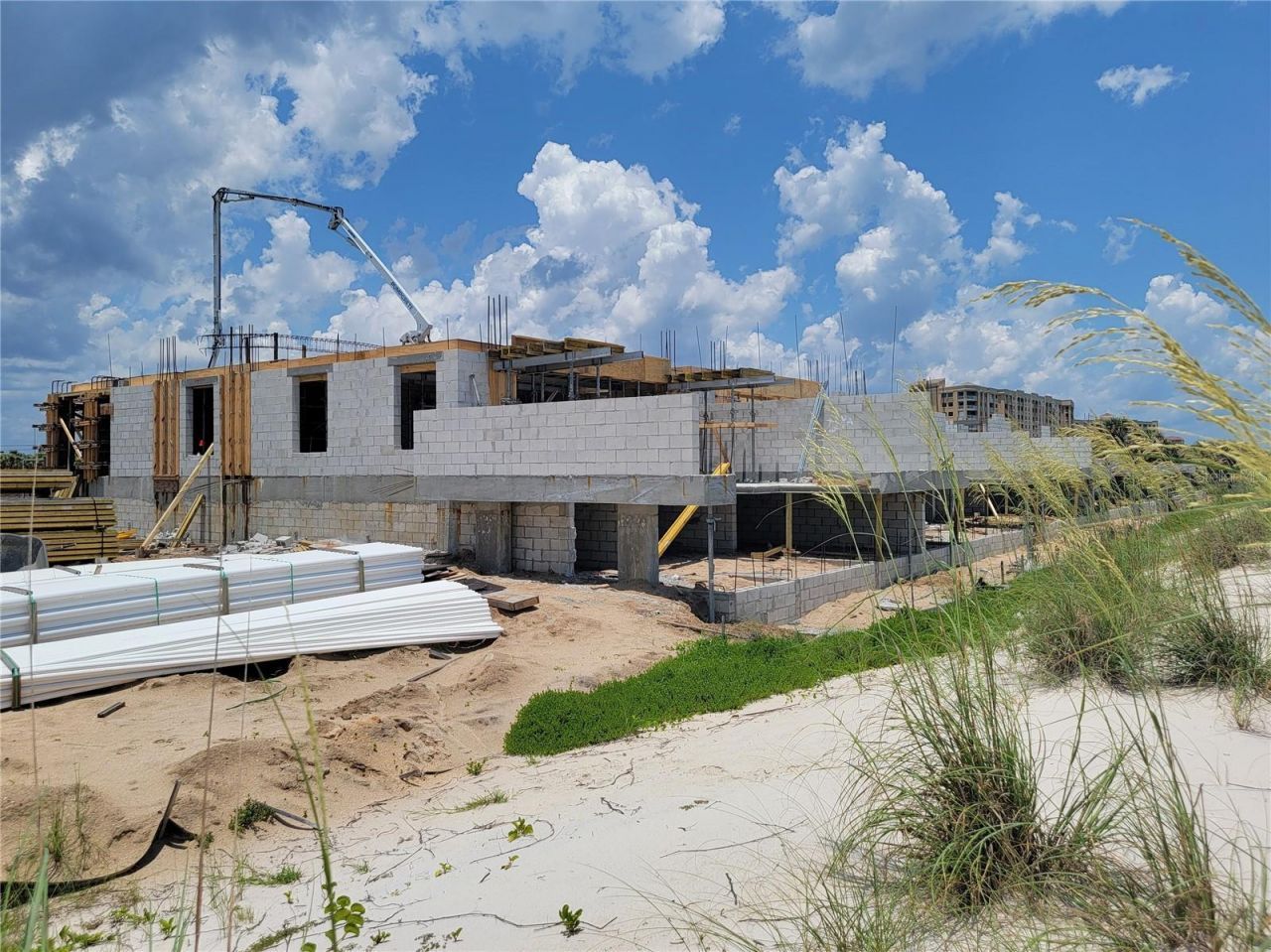 6645 N Ocean Shore Boulevard, Unit 7B, Palm Coast, FL 32137 Photo