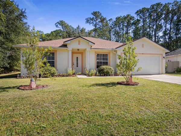 81 PARKWAY DRIVE, PALM COAST, FL 32164