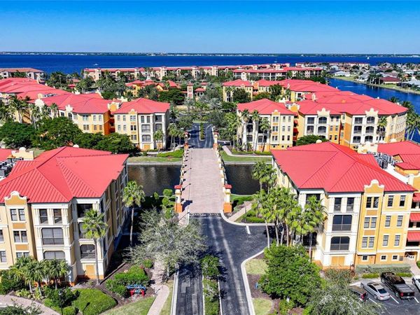 99 VIVANTE BOULEVARD, Unit 412, PUNTA GORDA, FL 33950