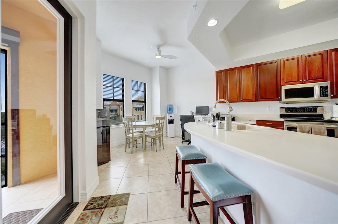 99 Vivante Boulevard, Unit 412, Punta Gorda, FL 33950 Photo