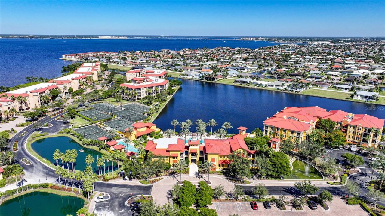 99 Vivante Boulevard, Unit 412, Punta Gorda, FL 33950 Photo