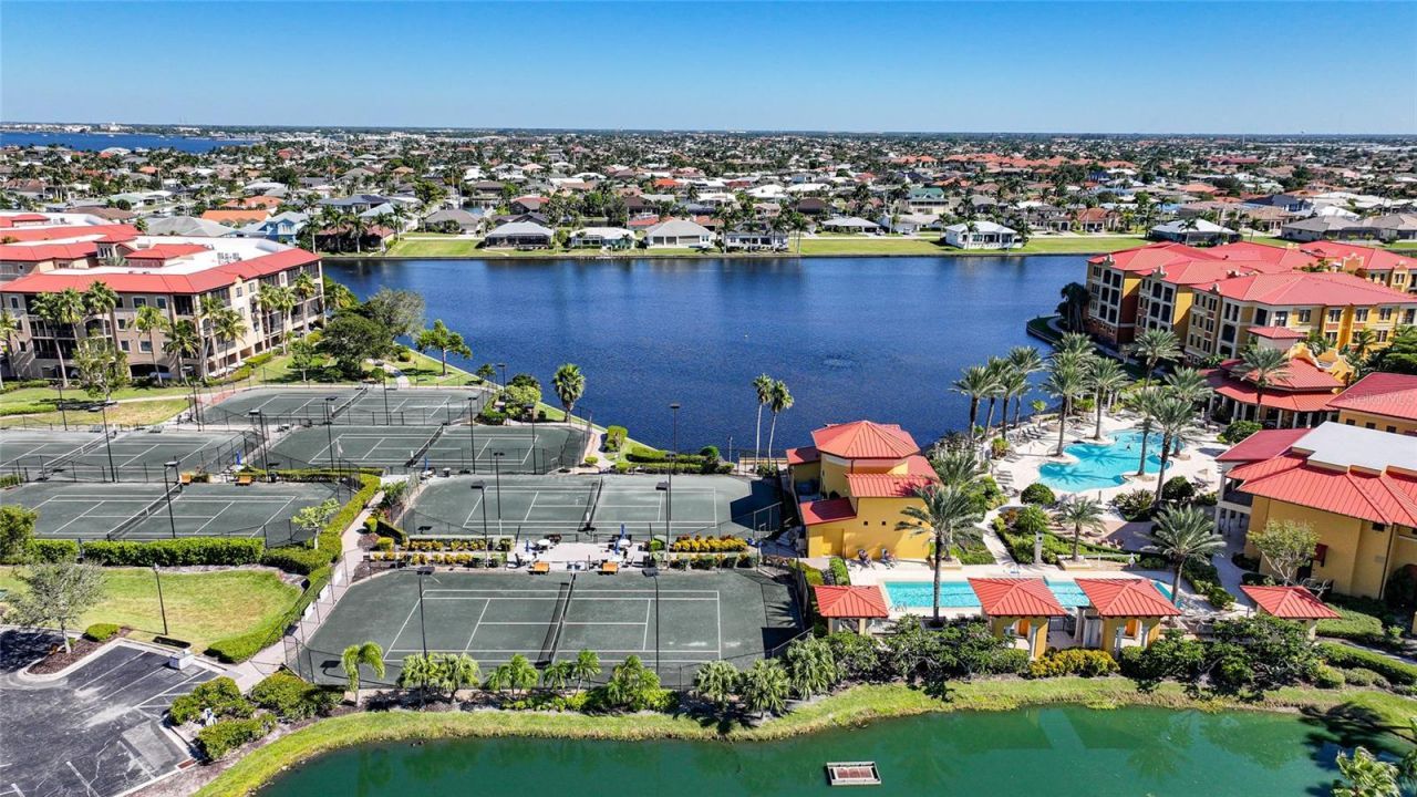 99 Vivante Boulevard, Unit 412, Punta Gorda, FL 33950 Photo