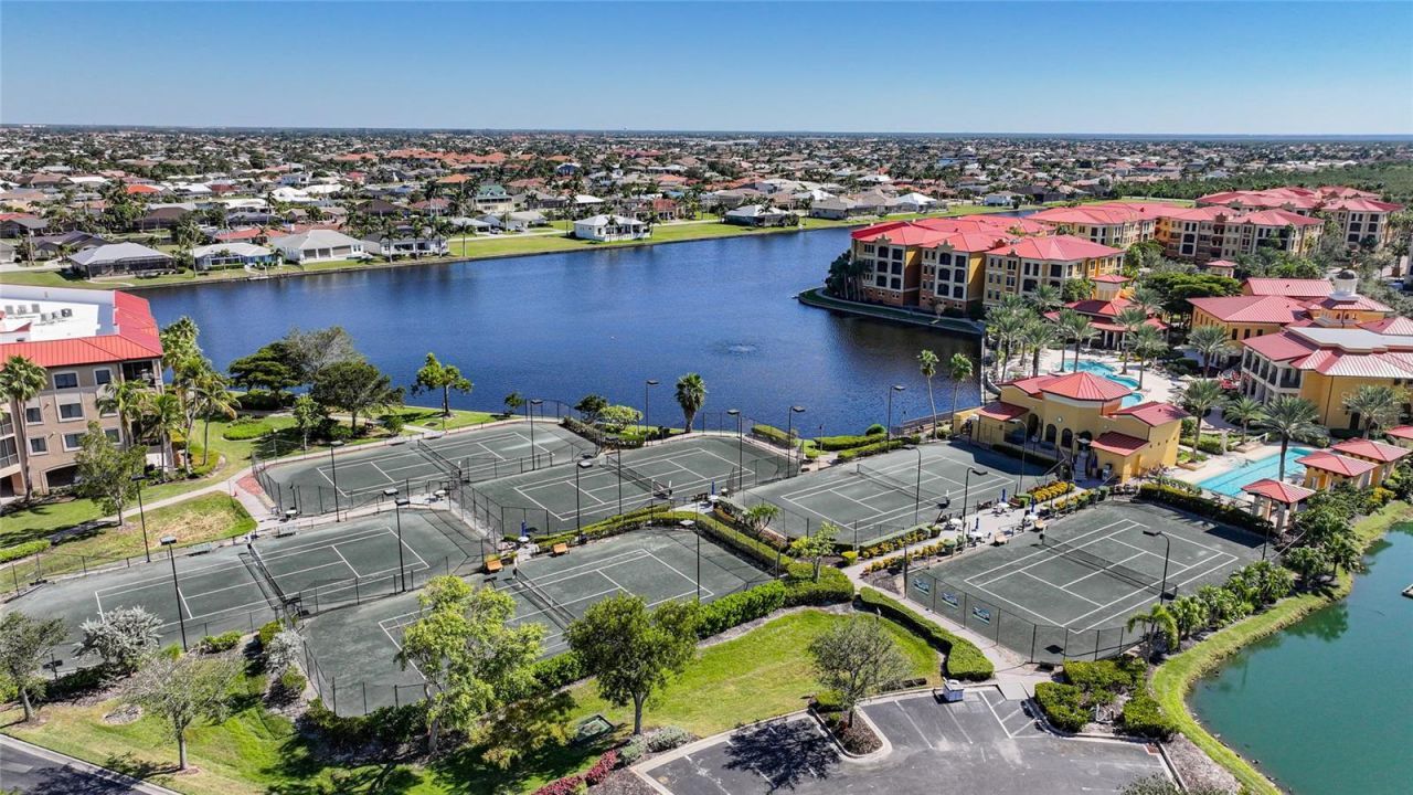 99 Vivante Boulevard, Unit 412, Punta Gorda, FL 33950 Photo