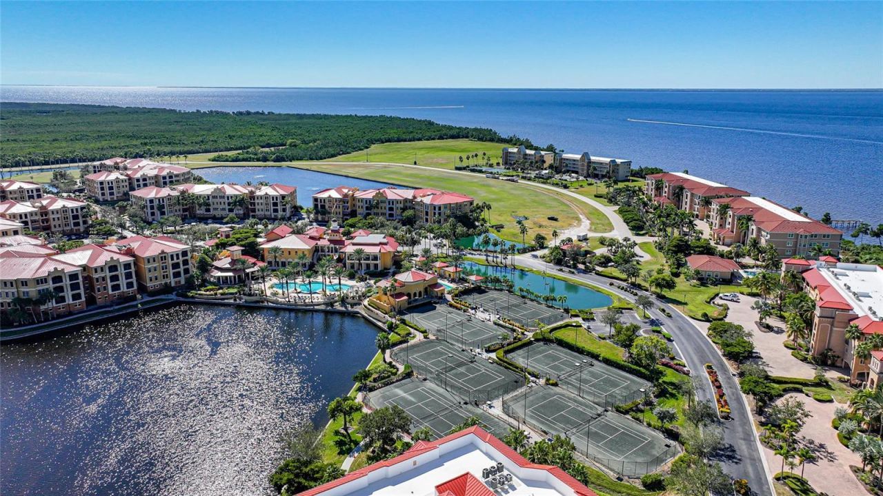 99 Vivante Boulevard, Unit 412, Punta Gorda, FL 33950 Photo