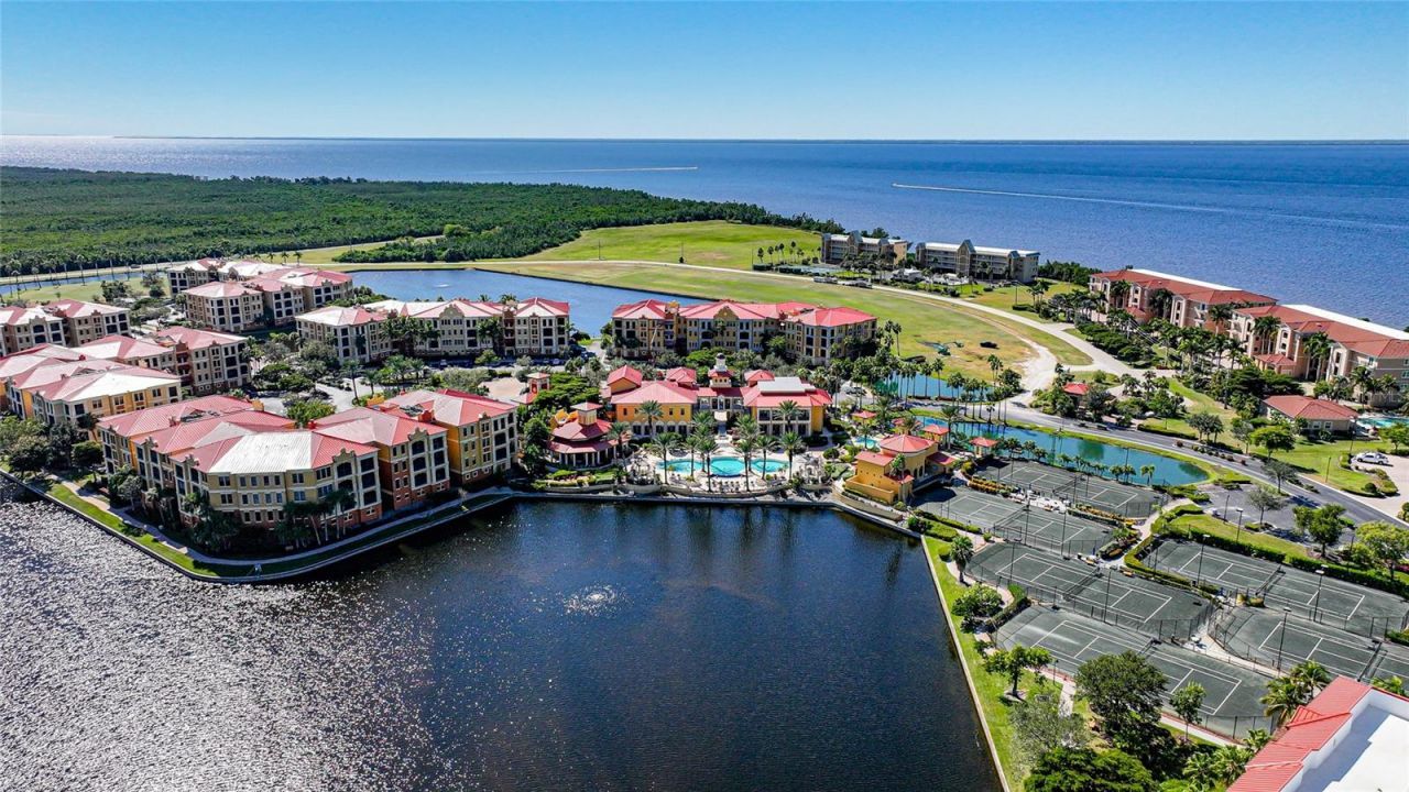 99 Vivante Boulevard, Unit 412, Punta Gorda, FL 33950 Photo