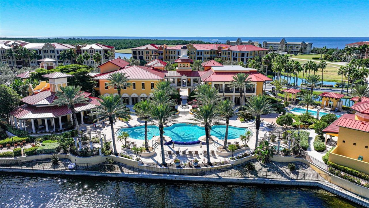 99 Vivante Boulevard, Unit 412, Punta Gorda, FL 33950 Photo