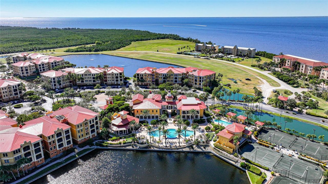 99 Vivante Boulevard, Unit 412, Punta Gorda, FL 33950 Photo