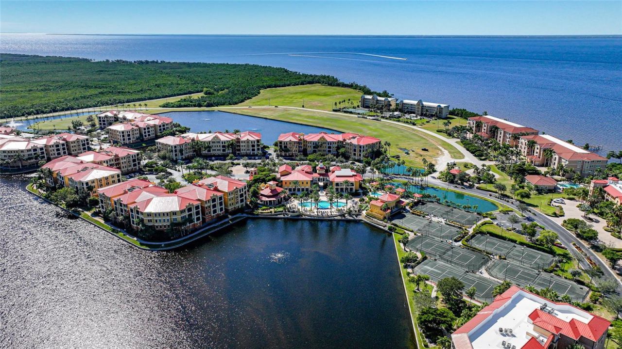 99 Vivante Boulevard, Unit 412, Punta Gorda, FL 33950 Photo