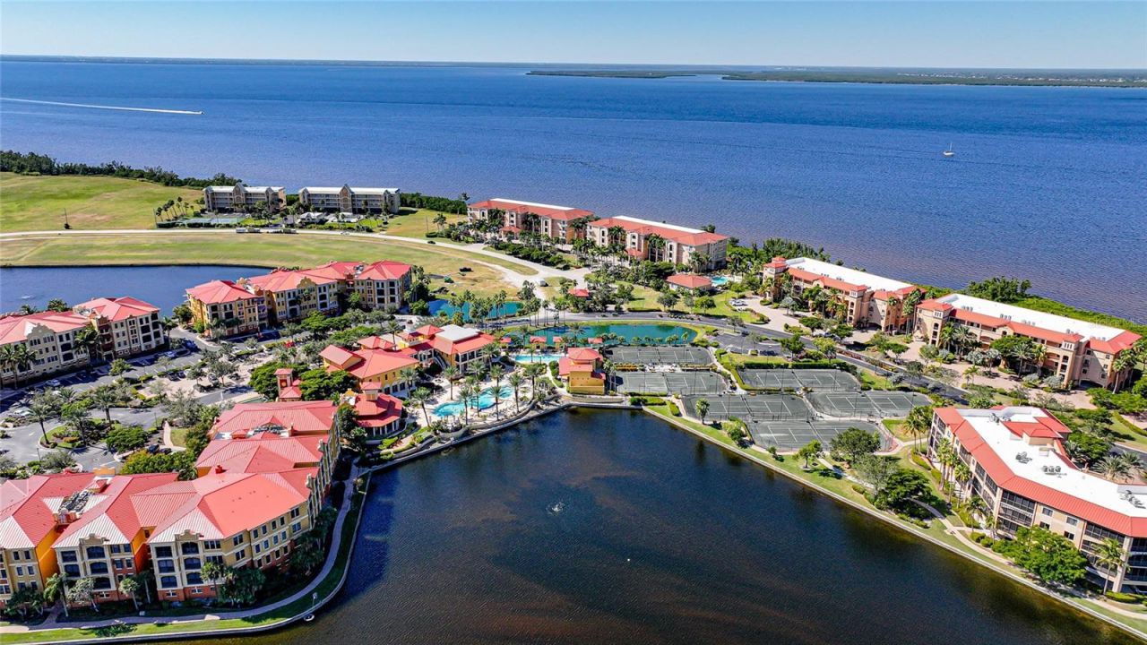 99 Vivante Boulevard, Unit 412, Punta Gorda, FL 33950 Photo