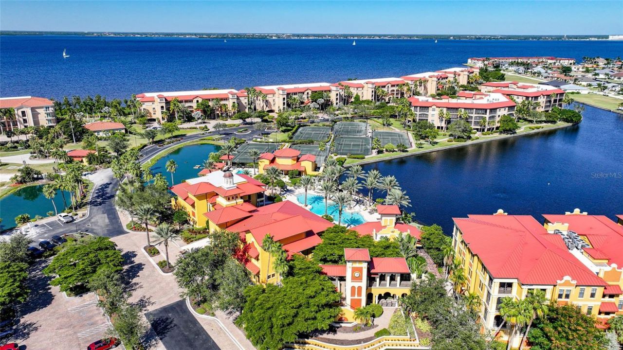 99 Vivante Boulevard, Unit 412, Punta Gorda, FL 33950 Photo