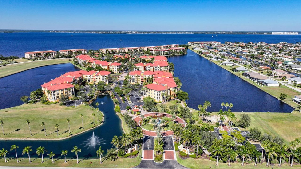 99 Vivante Boulevard, Unit 412, Punta Gorda, FL 33950 Photo