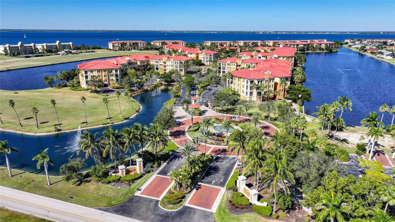 99 Vivante Boulevard, Unit 412, Punta Gorda, FL 33950 Photo