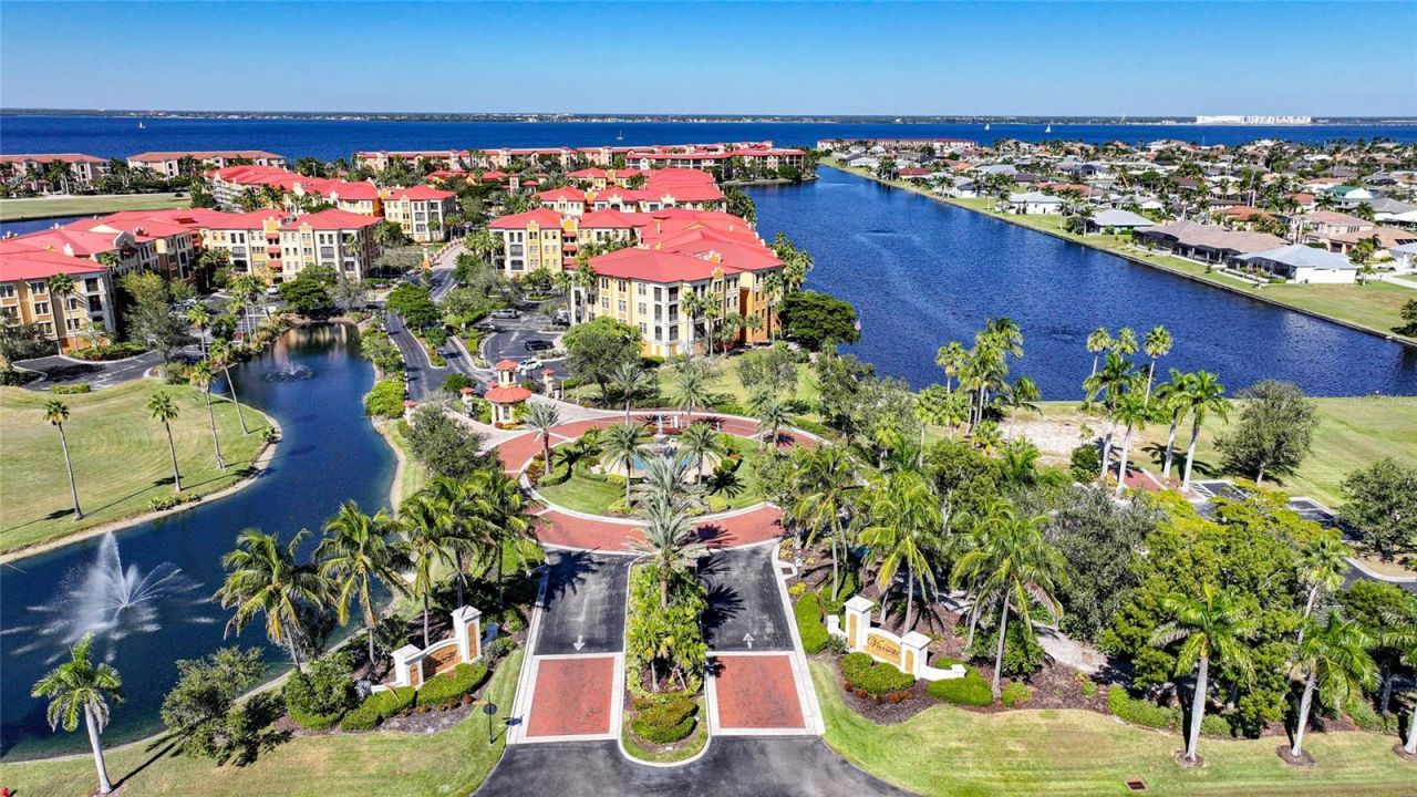 99 Vivante Boulevard, Unit 412, Punta Gorda, FL 33950 Photo