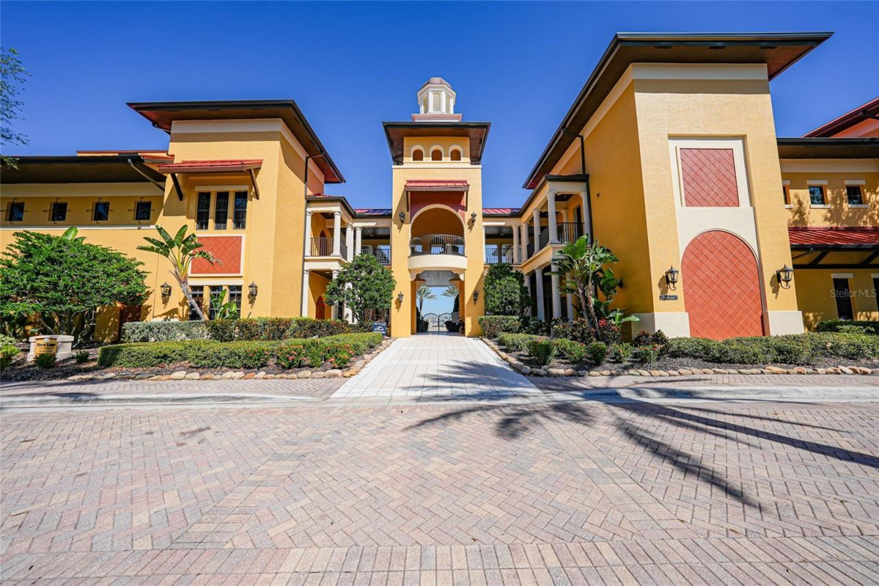 99 Vivante Boulevard, Unit 412, Punta Gorda, FL 33950 Photo