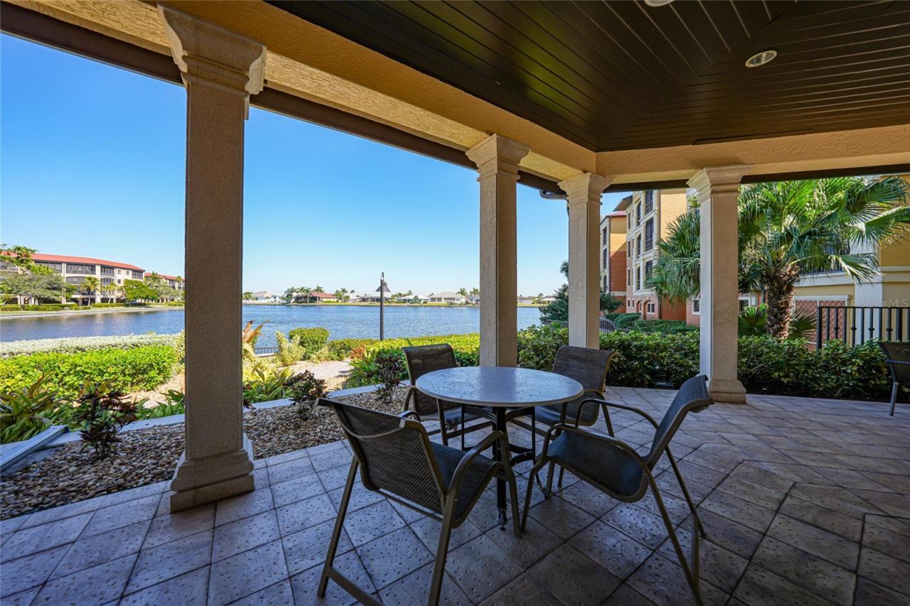 99 Vivante Boulevard, Unit 412, Punta Gorda, FL 33950 Photo