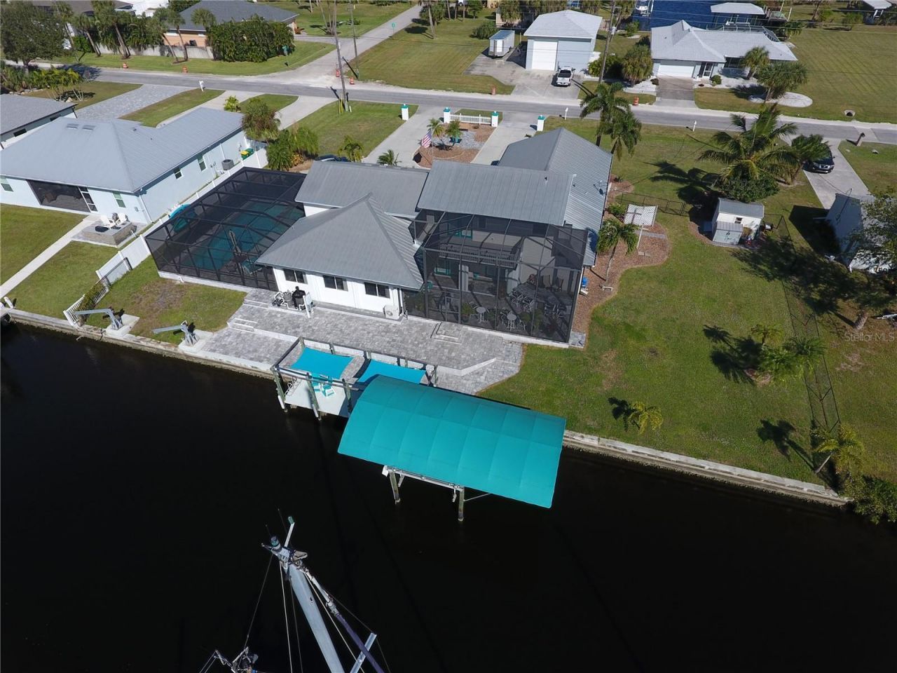 18149 Ohara Drive, Port Charlotte, FL 33948 Photo