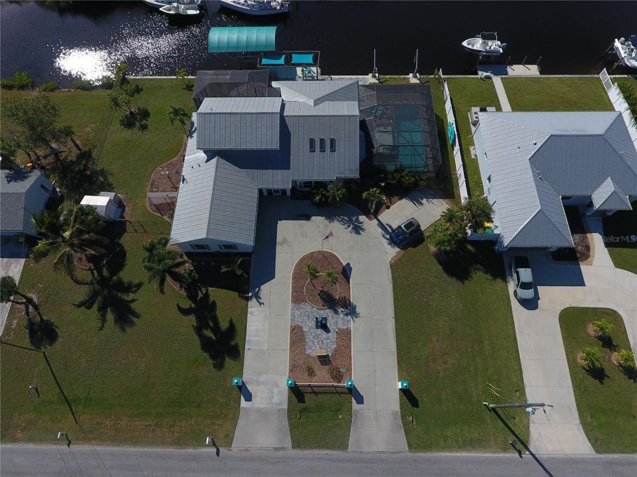 18149 Ohara Drive, Port Charlotte, FL 33948 Photo