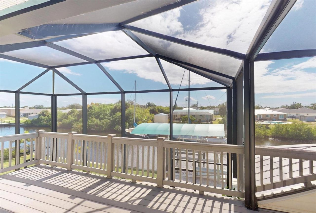 18149 Ohara Drive, Port Charlotte, FL 33948 Photo