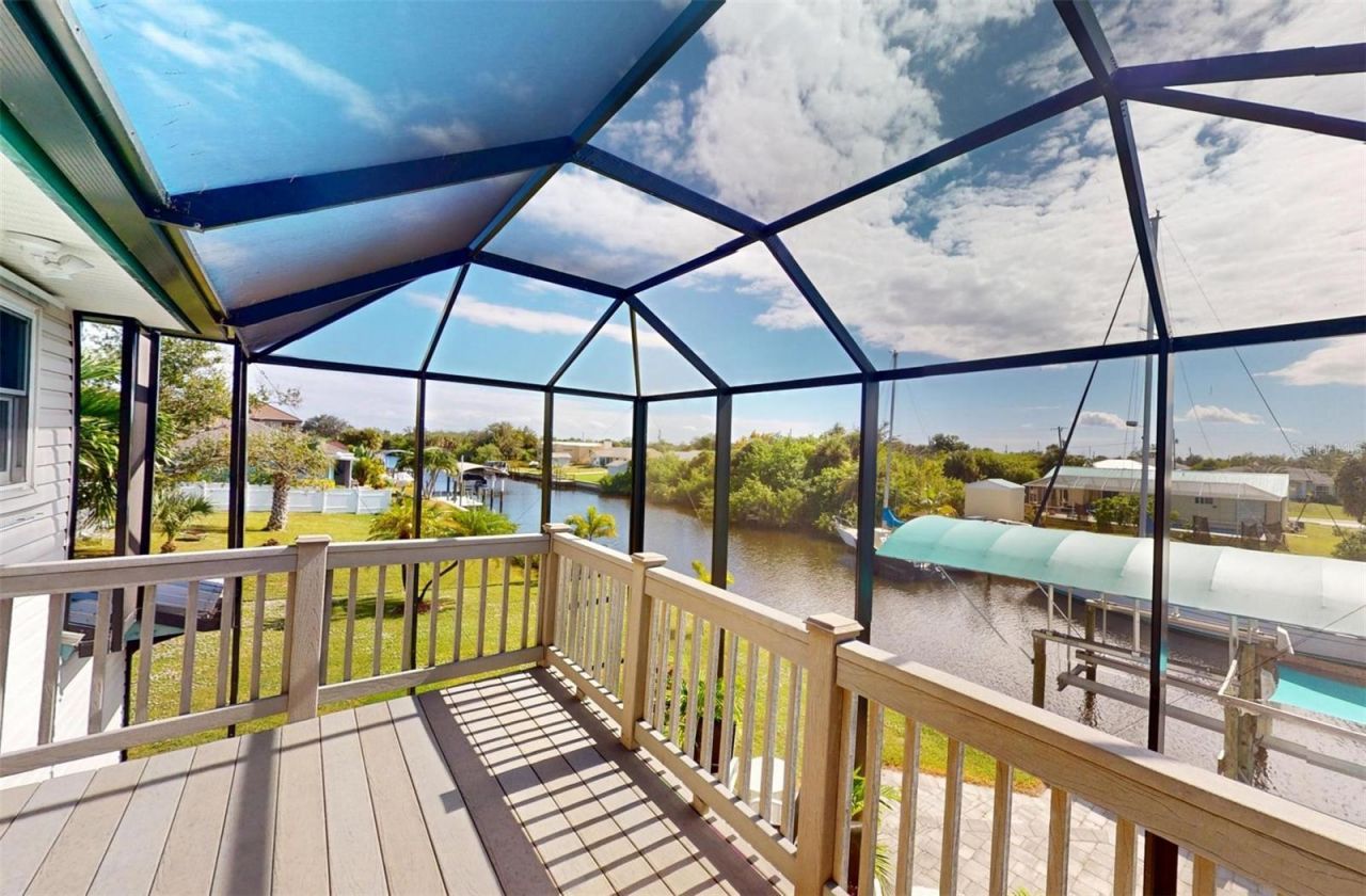 18149 Ohara Drive, Port Charlotte, FL 33948 Photo