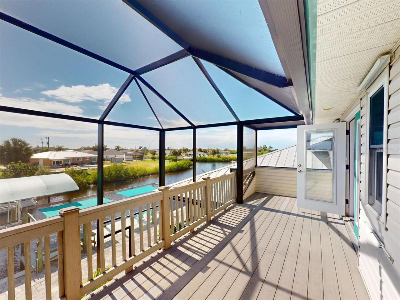 18149 Ohara Drive, Port Charlotte, FL 33948 Photo