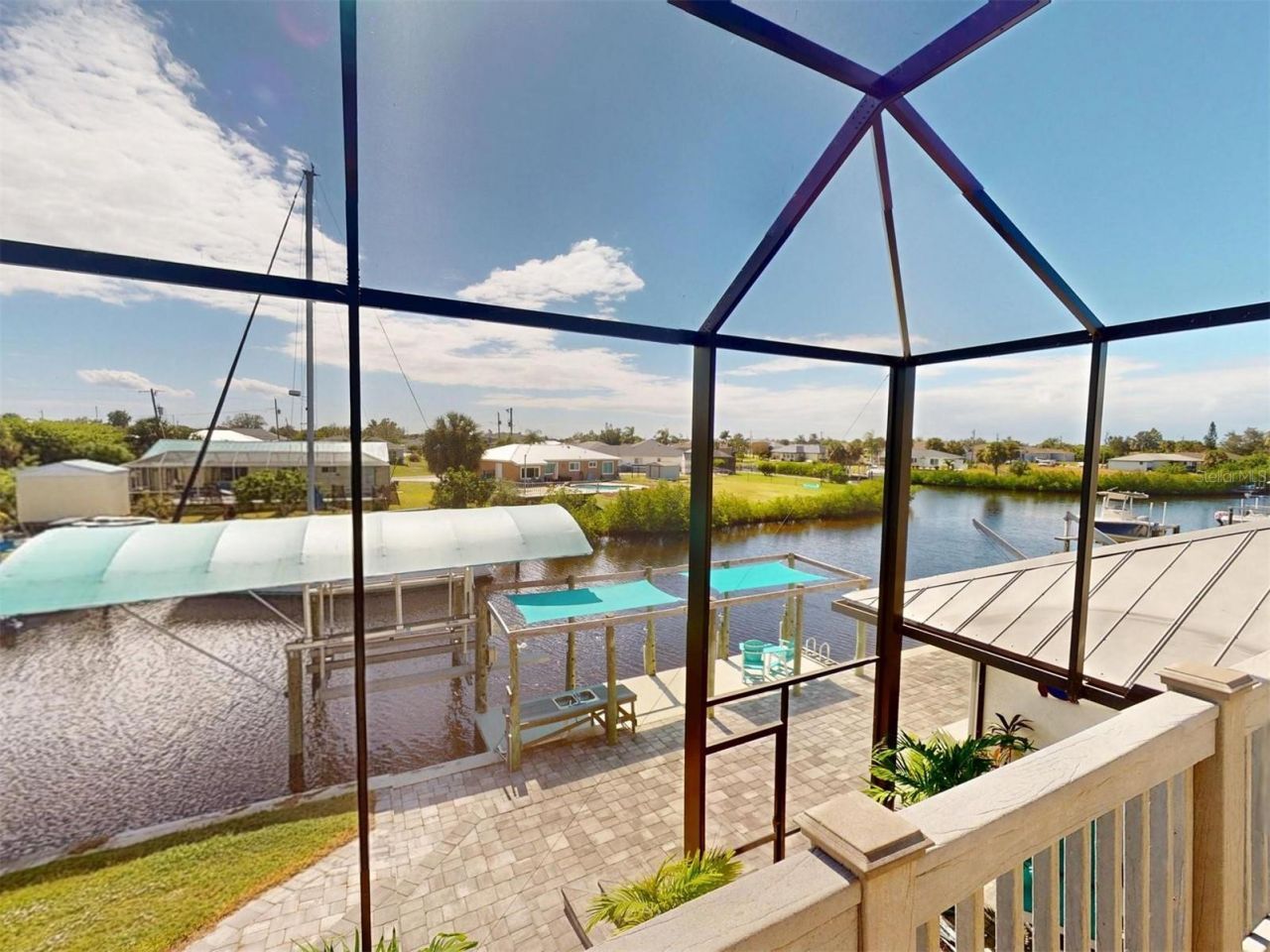 18149 Ohara Drive, Port Charlotte, FL 33948 Photo