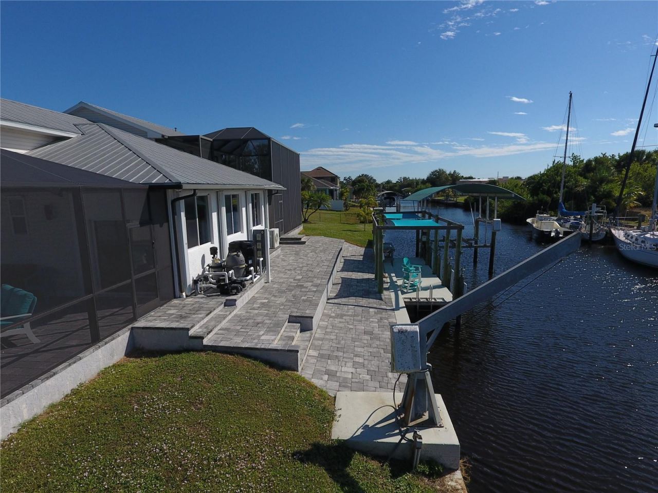 18149 Ohara Drive, Port Charlotte, FL 33948 Photo