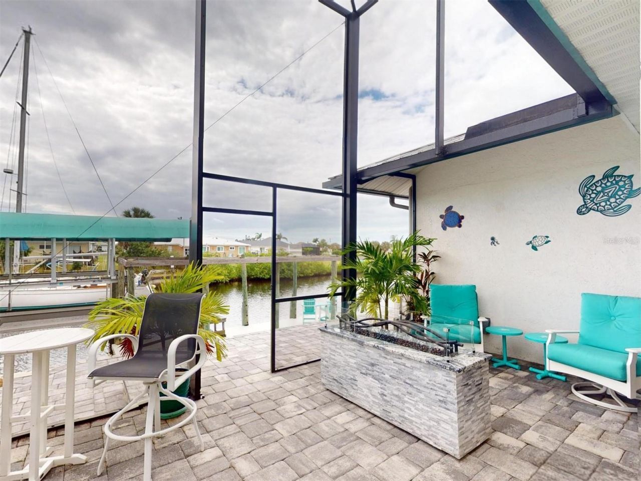 18149 Ohara Drive, Port Charlotte, FL 33948 Photo