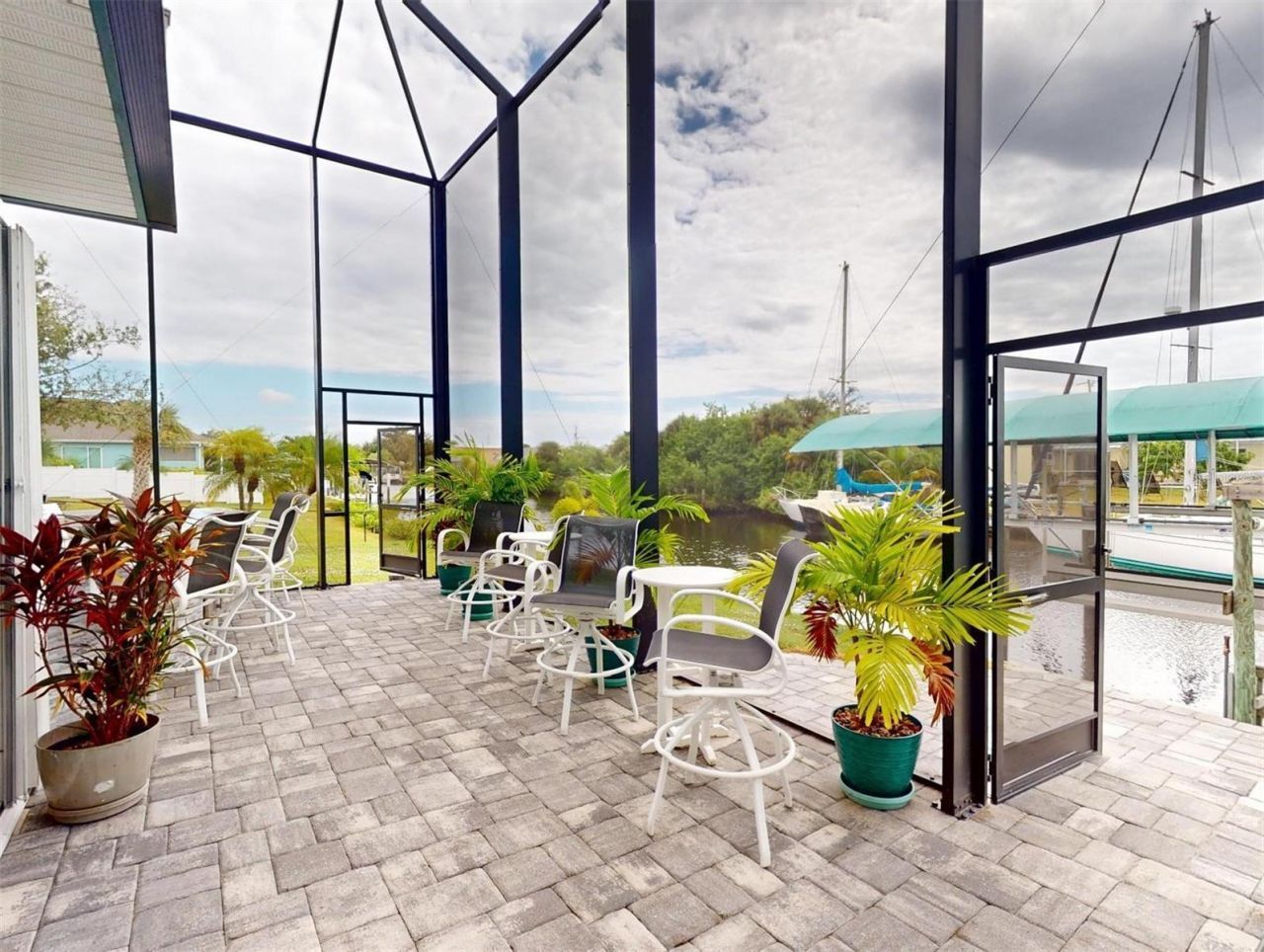 18149 Ohara Drive, Port Charlotte, FL 33948 Photo