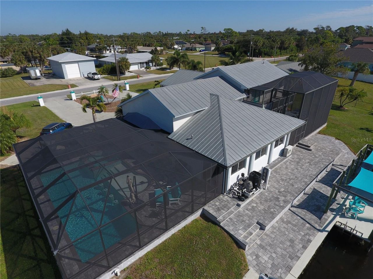 18149 Ohara Drive, Port Charlotte, FL 33948 Photo