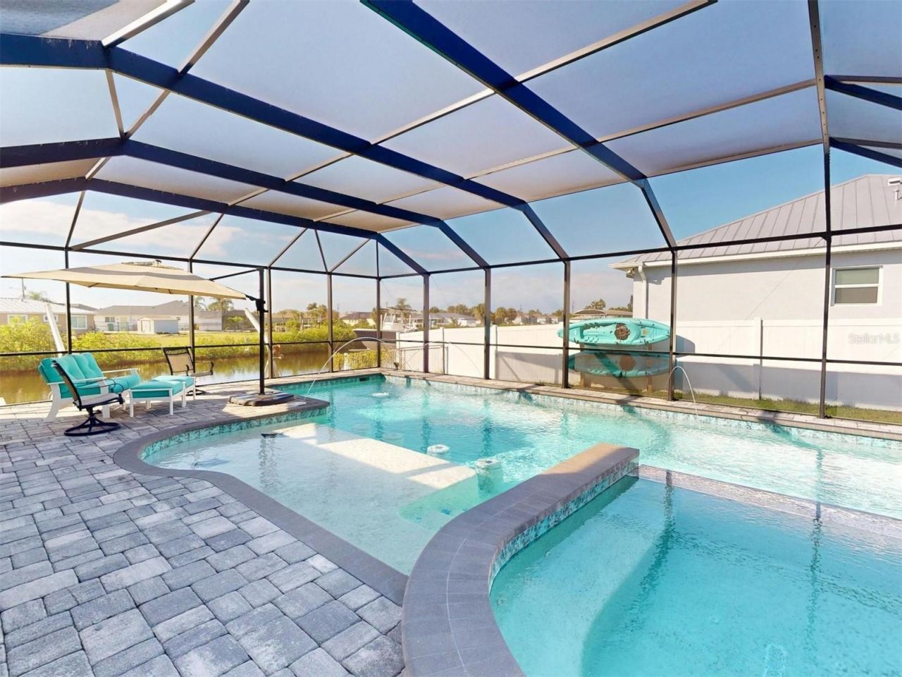 18149 Ohara Drive, Port Charlotte, FL 33948 Photo