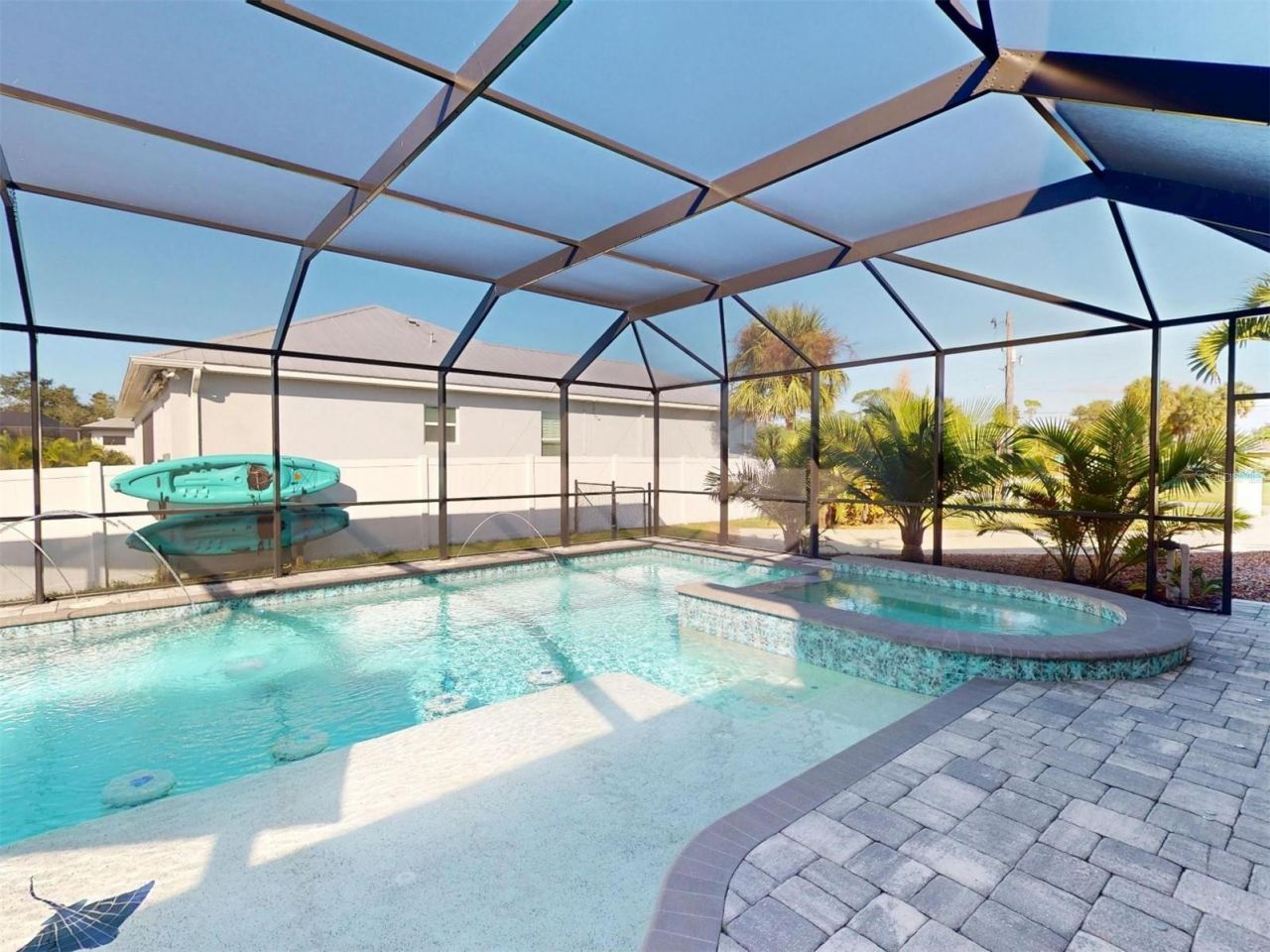 18149 Ohara Drive, Port Charlotte, FL 33948 Photo