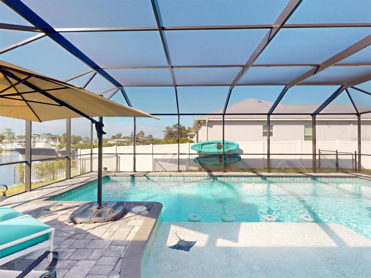 18149 Ohara Drive, Port Charlotte, FL 33948 Photo