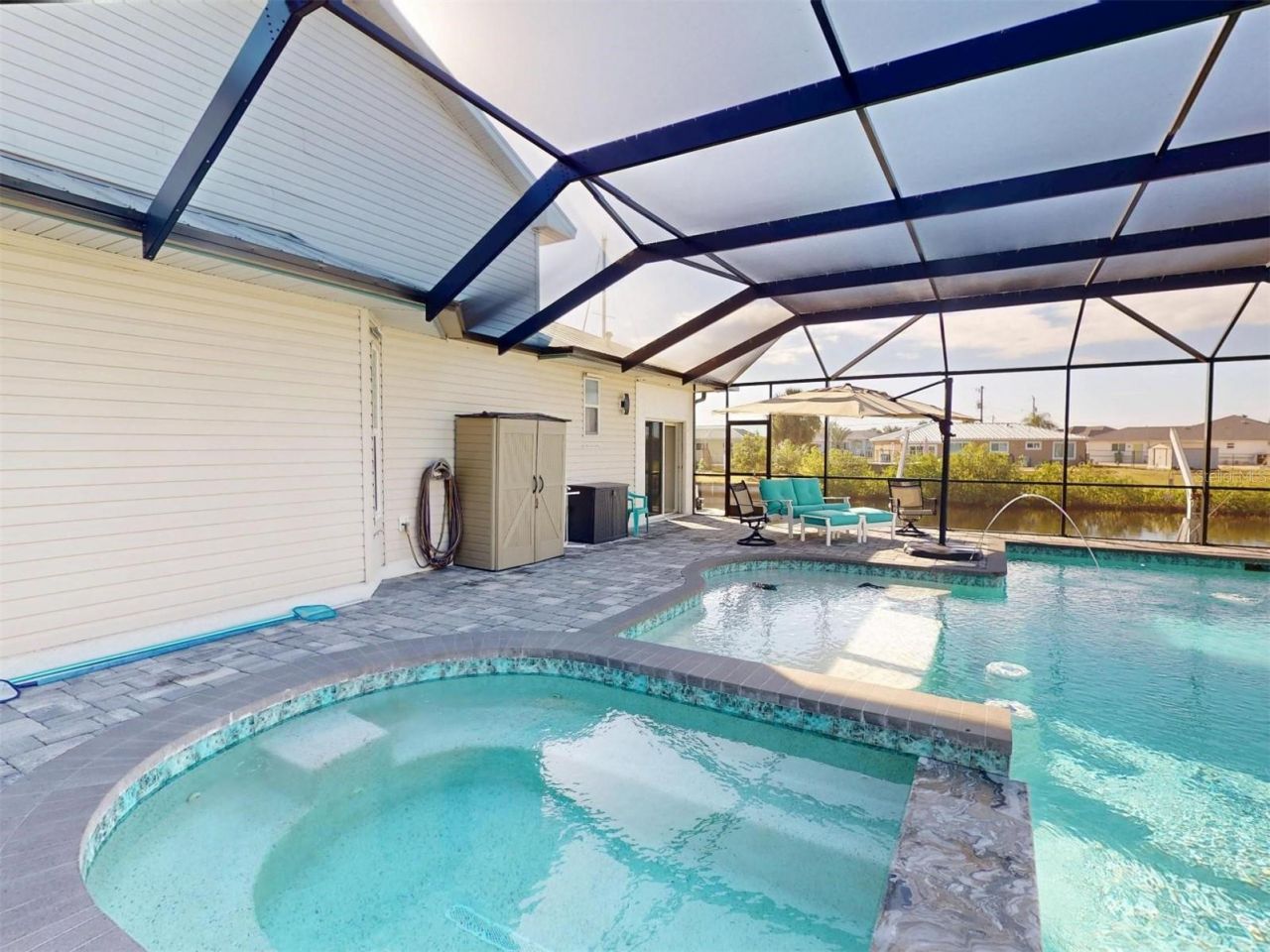 18149 Ohara Drive, Port Charlotte, FL 33948 Photo