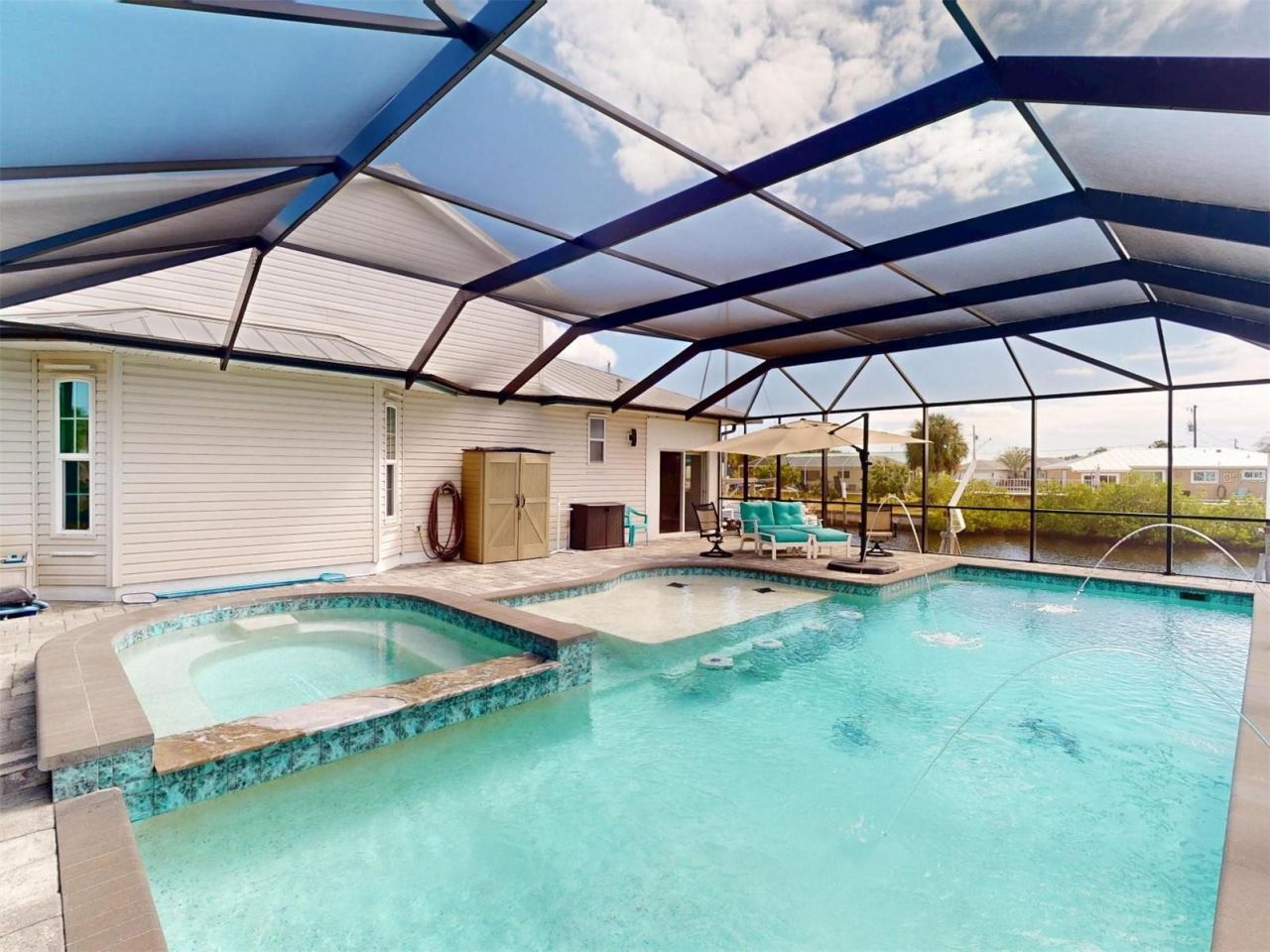 18149 Ohara Drive, Port Charlotte, FL 33948 Photo