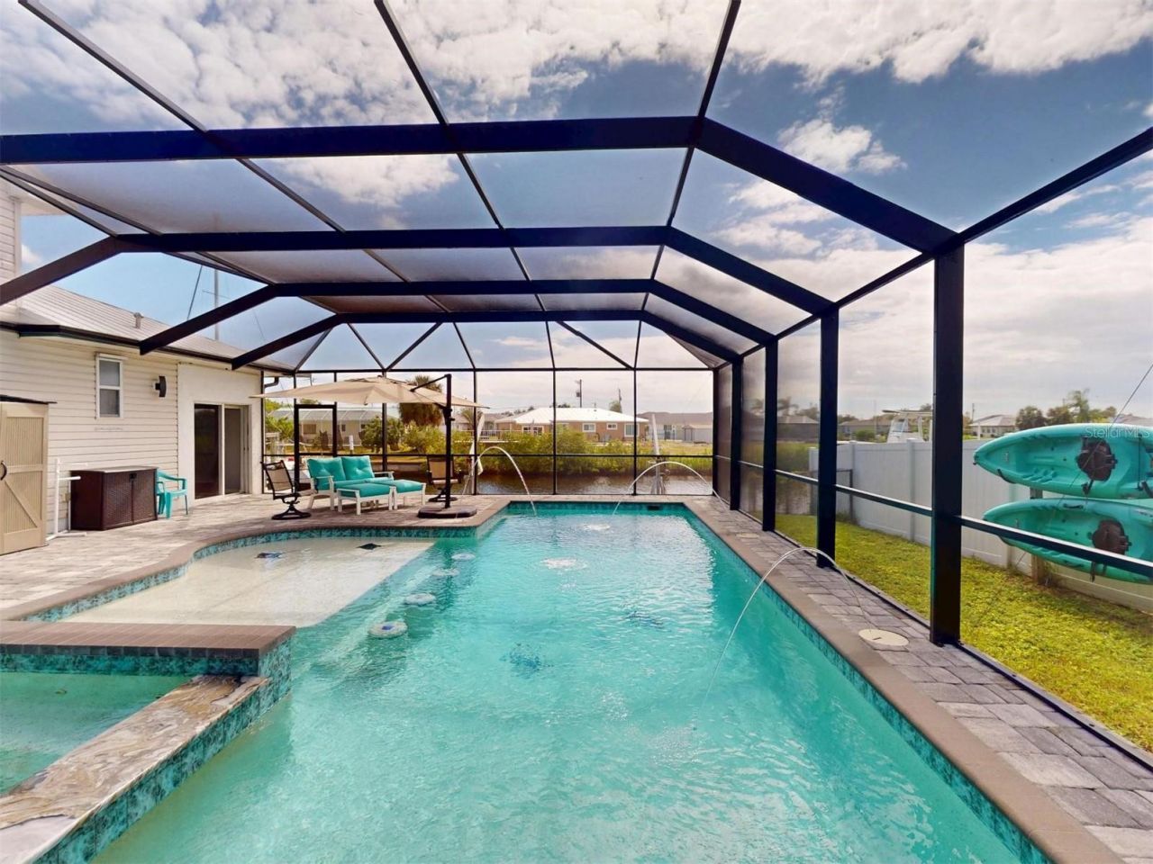 18149 Ohara Drive, Port Charlotte, FL 33948 Photo