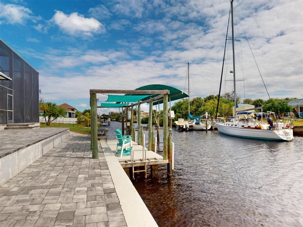 18149 Ohara Drive, Port Charlotte, FL 33948 Photo