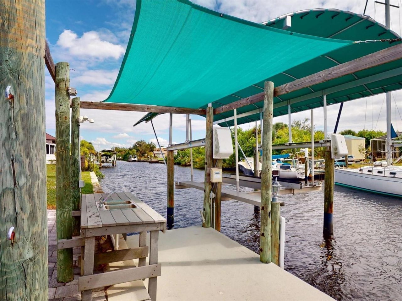 18149 Ohara Drive, Port Charlotte, FL 33948 Photo