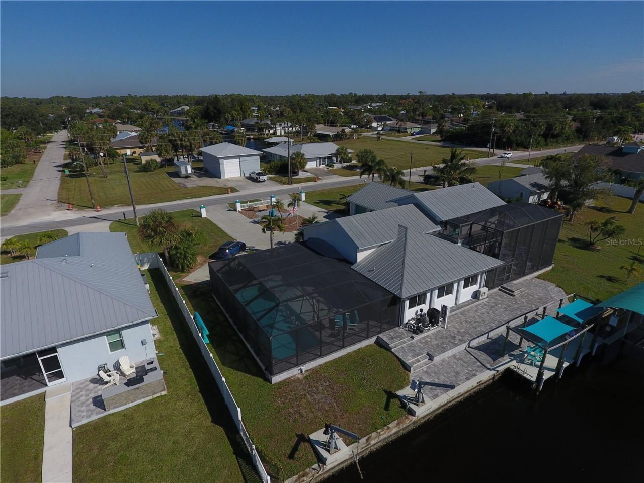 18149 Ohara Drive, Port Charlotte, FL 33948 Photo