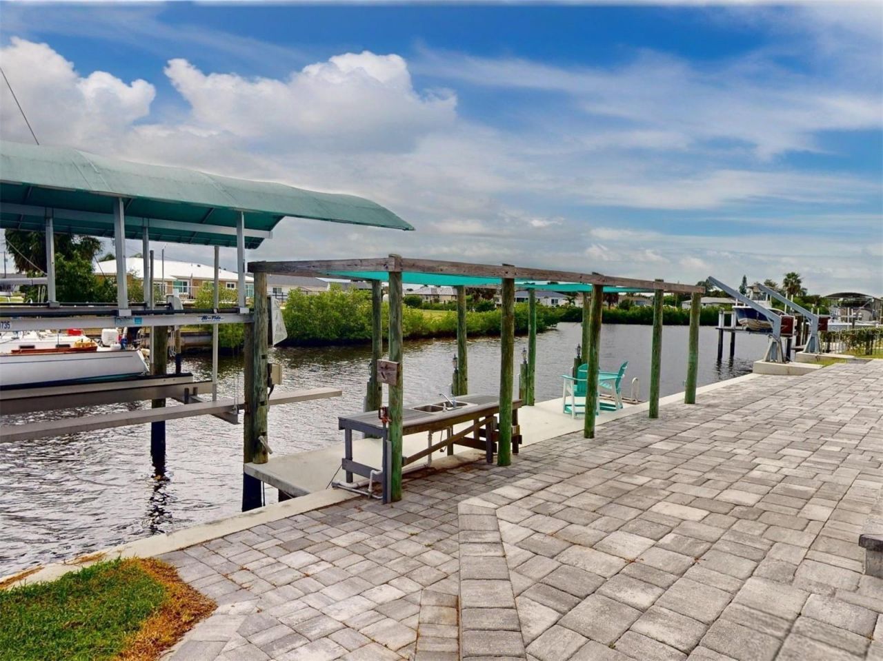 18149 Ohara Drive, Port Charlotte, FL 33948 Photo