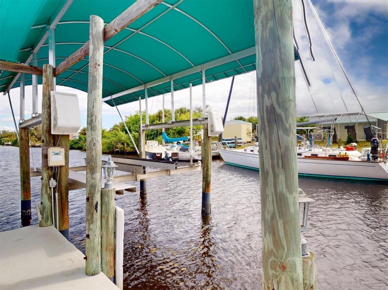 18149 Ohara Drive, Port Charlotte, FL 33948 Photo